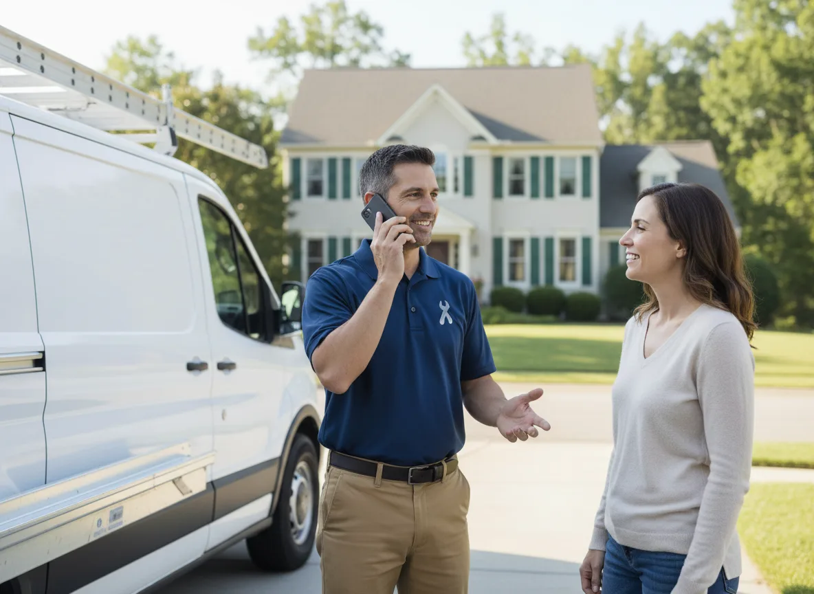 Home Gutter Service Spencerville, MD FAQs